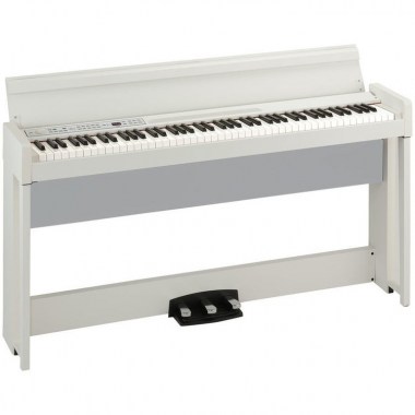 Korg C1-WH Цифровые пианино